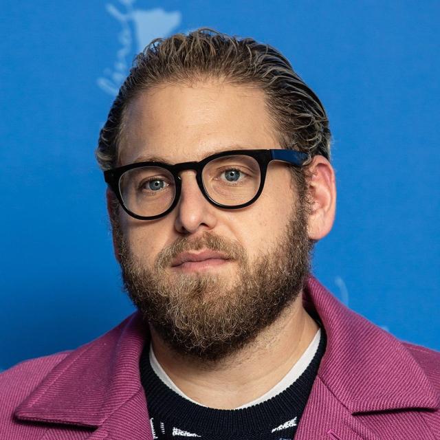 Jonah Hill watch collection